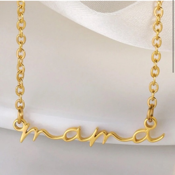 - Mama Necklace - Picture 1 of 4